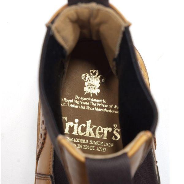 Tricker's トリッカーズ TRICKER'S カントリーブーツ Tricker's トリッカーズ TRICKER'S カントリーブーツ