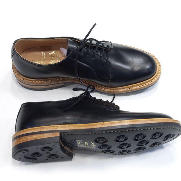 Tricker's トリッカーズ TRICKER'S 3616 プレントゥ ロバート Tricker's トリッカーズ TRICKER'S 3616 プレントゥ ロバート