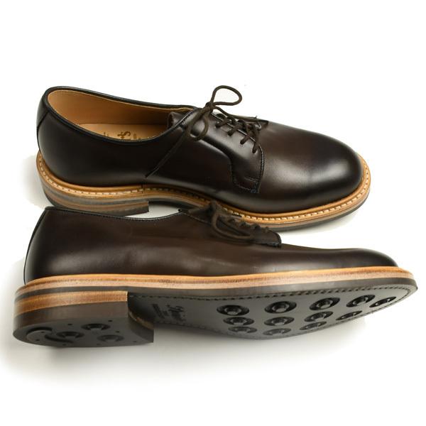 Tricker's トリッカーズ メンズ TRICKER'S プレーントゥ Tricker's トリッカーズ メンズ TRICKER'S プレーントゥ