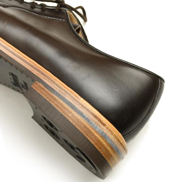 Tricker's トリッカーズ メンズ TRICKER'S プレーントゥ Tricker's トリッカーズ メンズ TRICKER'S プレーントゥ