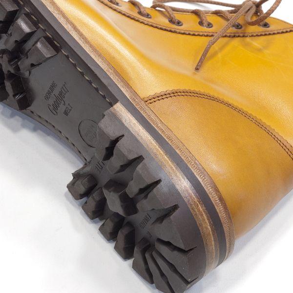 Tricker's トリッカーズ TRICKER'S カントリーブーツ モンキー Tricker's トリッカーズ TRICKER'S カントリーブーツ モンキー