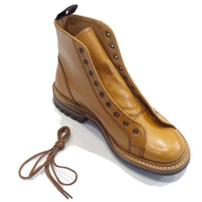 Tricker's トリッカーズ TRICKER'S カントリーブーツ モンキー Tricker's トリッカーズ TRICKER'S カントリーブーツ モンキー