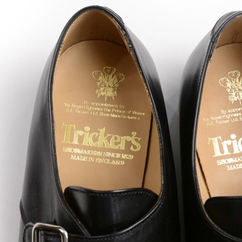 Tricker's（トリッカーズ） タウン・コレクション 6141 メイフェア