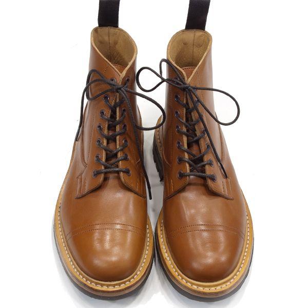 Tricker's（トリッカーズ） カントリーブーツコレクション M6895