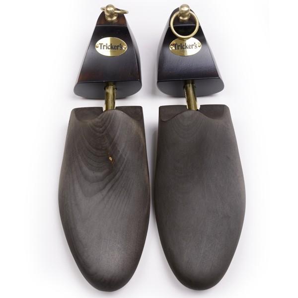 Tricker's（トリッカーズ） 純正シューツリー（シューキーパー