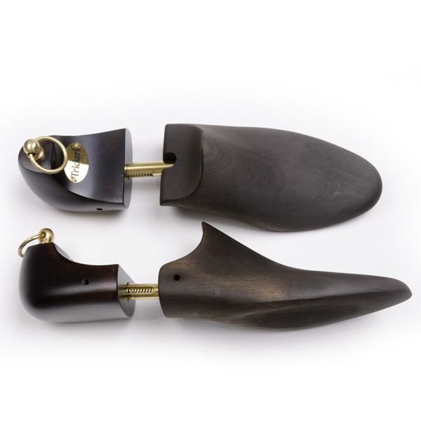 Tricker's トリッカーズ 純正シューツリー(シューキーパー Tricker's トリッカーズ 純正シューツリー(シューキーパー