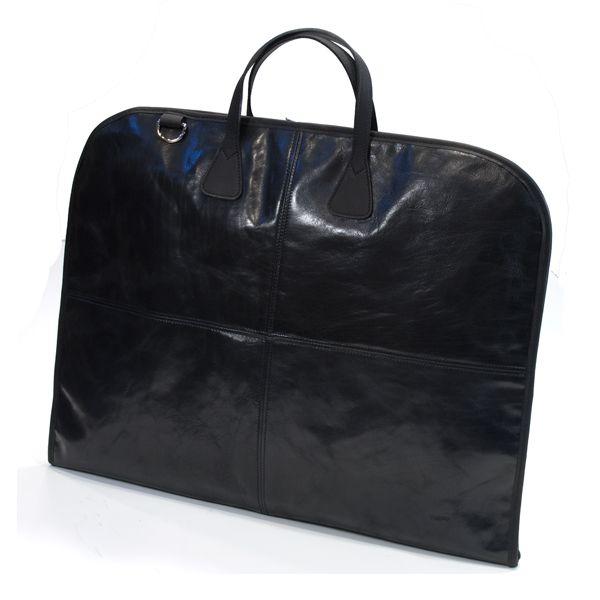 TUSTING（タスティング） 《スキップトン ガーメントバッグ／SKIPTON