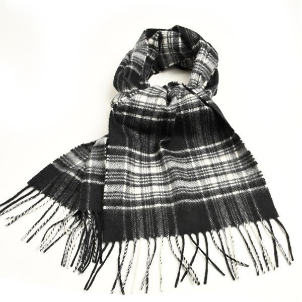 Johnstons of Elgin（ジョンストンズ オブ エルガン） 秋冬