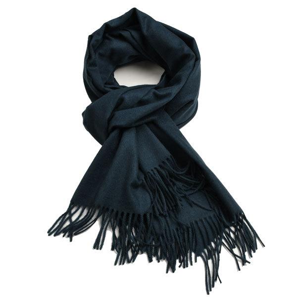 Johnstons of Elgin（ジョンストンズ オブ エルガン） 秋冬