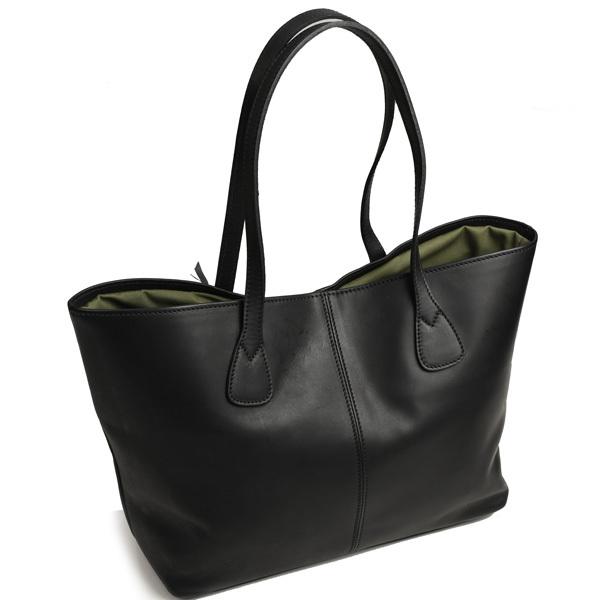 TUSTING WARWICKトートバッグ ブラック TUSTING WARWICKトートバッグ ブラック