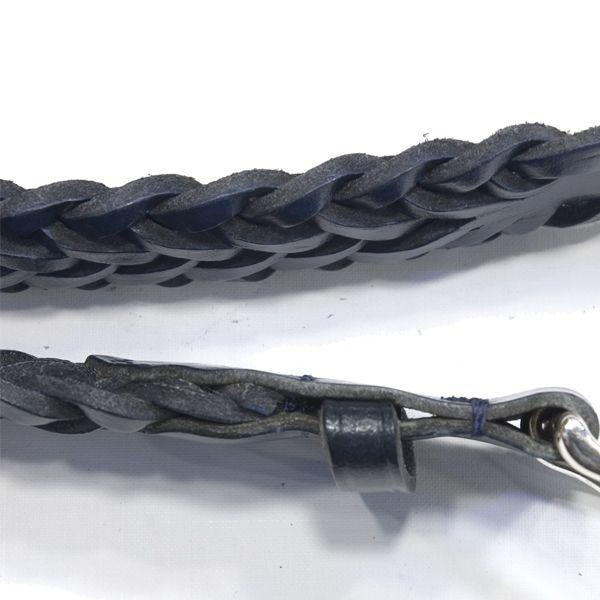 Whitehouse Cox（ホワイトハウスコックス） メッシュベルト P1127sフル