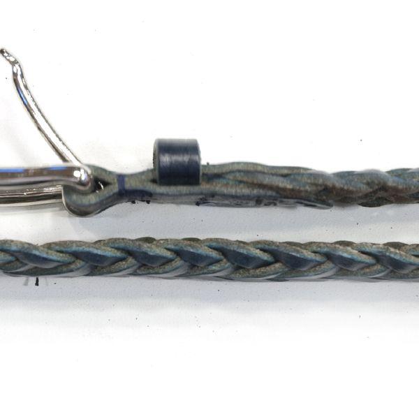 Whitehouse Cox ホワイトハウスコックス メッシュベルト P2274 フル