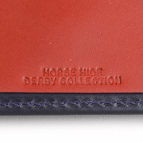 Whitehouse Cox（ホワイトハウスコックス） S9692 キーケース ダービー