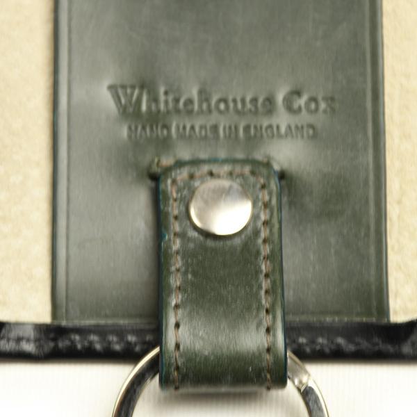 Whitehouse Cox（ホワイトハウスコックス） WHITEHOUSE COX 9692