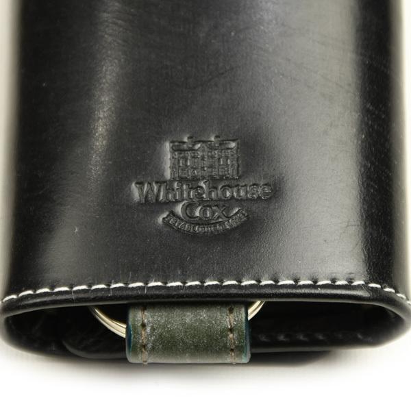 Whitehouse Cox（ホワイトハウスコックス） WHITEHOUSE COX 9692
