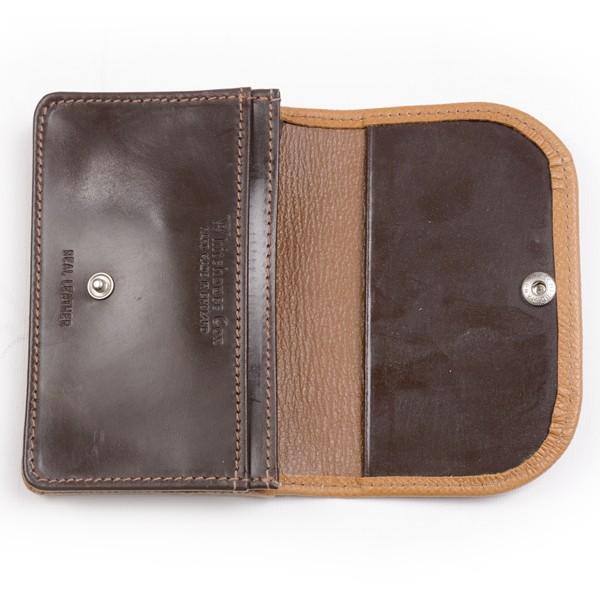 Whitehouse Cox レザー 名刺入れ ホワイトハウスコックスs1751 楽天市場】ホワイトハウスコックス ボタン付き名刺入れ S1751