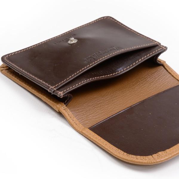 Whitehouse Cox（ホワイトハウスコックス） s1751 名刺入れ ロンドン