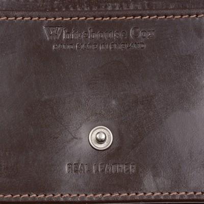 Whitehouse Cox（ホワイトハウスコックス） s1751 名刺入れ ロンドン
