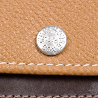 Whitehouse Cox（ホワイトハウスコックス） s1751 名刺入れ ロンドン