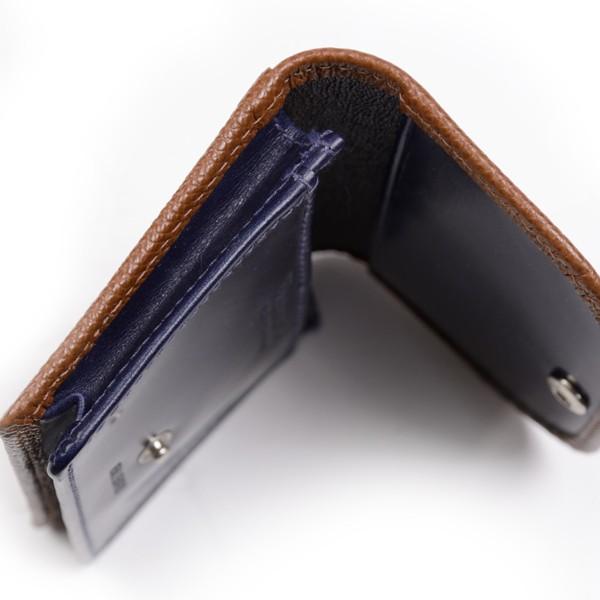 Whitehouse Cox（ホワイトハウスコックス） s1751 名刺入れ ロンドン