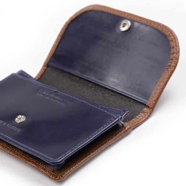 Whitehouse Cox（ホワイトハウスコックス） s1751 名刺入れ ロンドン
