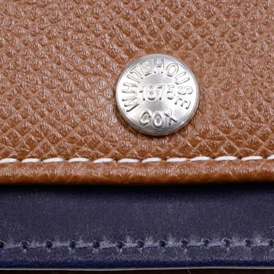 Whitehouse Cox（ホワイトハウスコックス） s1751 名刺入れ ロンドン