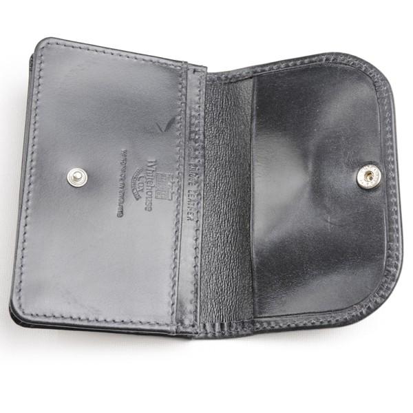 Whitehouse Cox（ホワイトハウスコックス） WHITEHOUSE COX s1751 名刺
