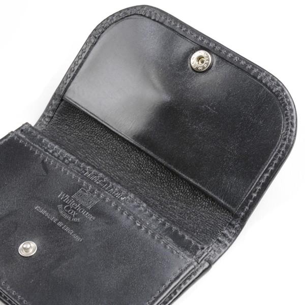 Whitehouse Cox（ホワイトハウスコックス） WHITEHOUSE COX s1751 名刺
