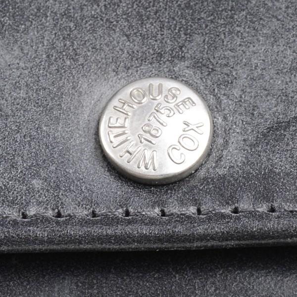 Whitehouse Cox（ホワイトハウスコックス） WHITEHOUSE COX s1751 名刺