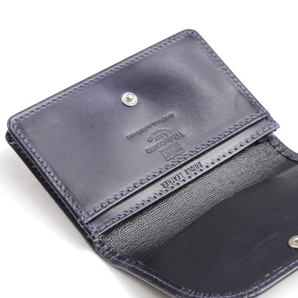 Whitehouse Cox ホワイトハウスコックス WHITEHOUSE COX s1751 名刺