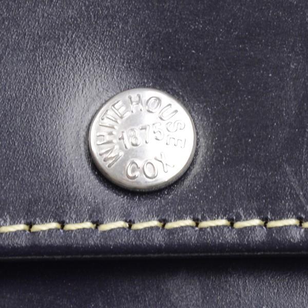 Whitehouse Cox（ホワイトハウスコックス） WHITEHOUSE COX s1751 名刺