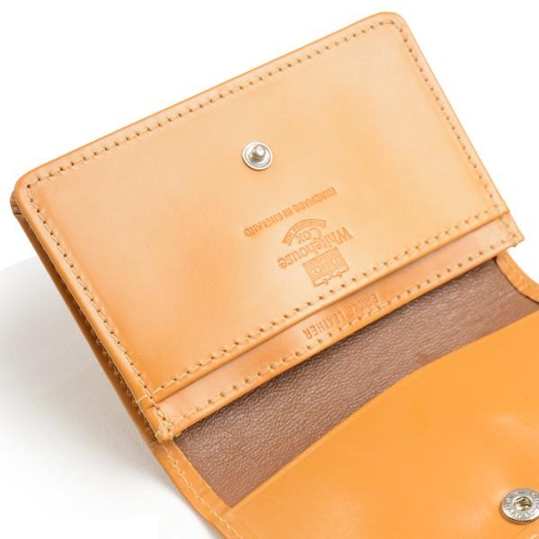 Whitehouse Cox（ホワイトハウスコックス） WHITEHOUSE COX s1751 名刺