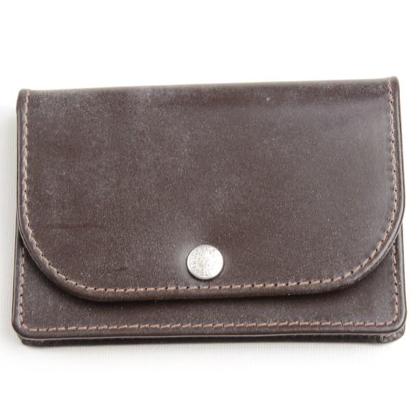 Whitehouse Cox（ホワイトハウスコックス） WHITEHOUSE COX s1751 名刺