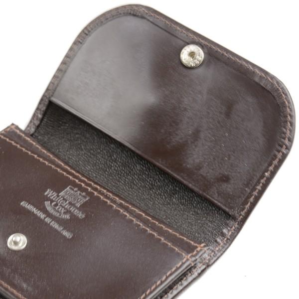 Whitehouse Cox（ホワイトハウスコックス） WHITEHOUSE COX s1751 名刺