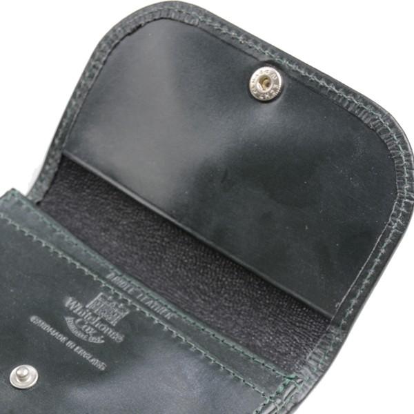 Whitehouse Cox（ホワイトハウスコックス） WHITEHOUSE COX s1751 名刺