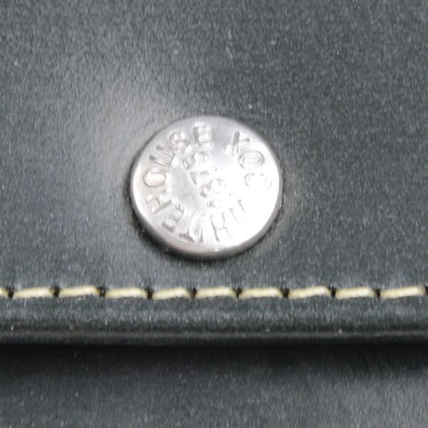 Whitehouse Cox（ホワイトハウスコックス） WHITEHOUSE COX s1751 名刺