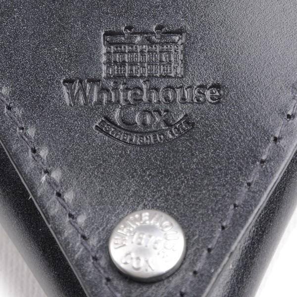 Whitehouse Cox（ホワイトハウスコックス） WHITEHOUSE COX s1902 三角