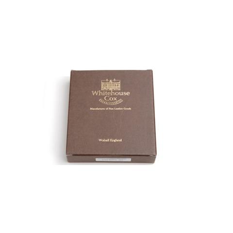 Whitehouse Cox ホワイトハウスコックス WHITEHOUSE COX s1902 三角