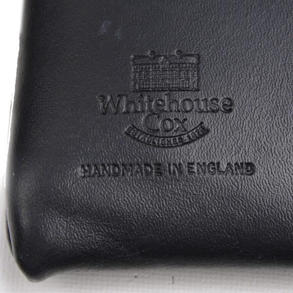 Whitehouse Cox（ホワイトハウスコックス） WHITEHOUSE COX s1931