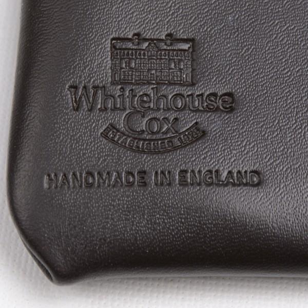 Whitehouse Cox ホワイトハウスコックス WHITEHOUSE COX s1954 ジップ