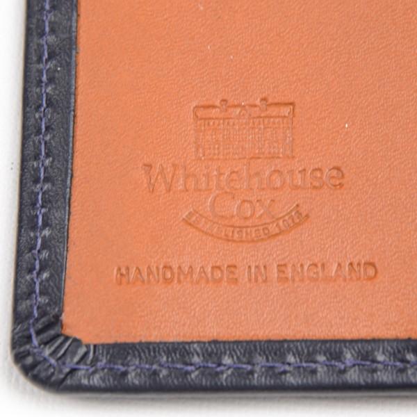 Whitehouse Cox ホワイトハウスコックス WHITEHOUSECOX s1958