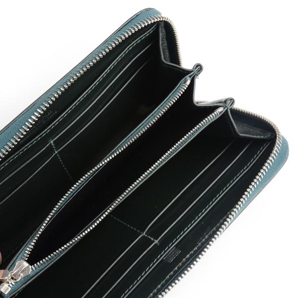 ホワイトハウスコックス　ブライドルレザー　ジップ　長財布 メンズ財布】ホワイトハウスコックスをご紹介！ブライドルレザーを堪能