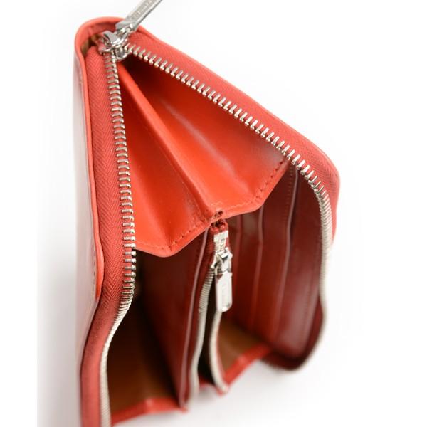 Whitehouse Cox（ホワイトハウスコックス） S2622 ロングジップ