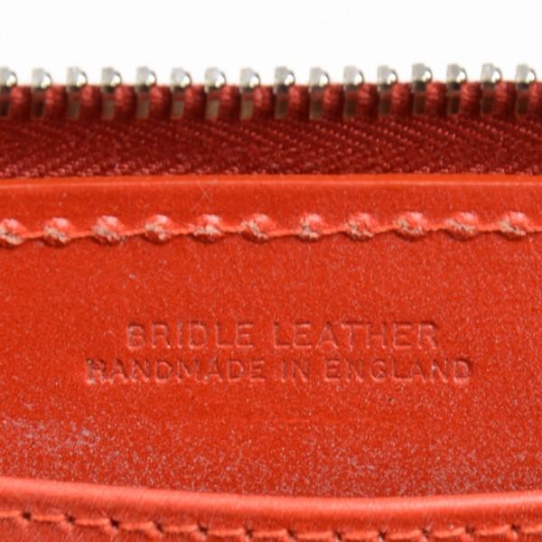 Whitehouse Cox（ホワイトハウスコックス） S2622 ロングジップ