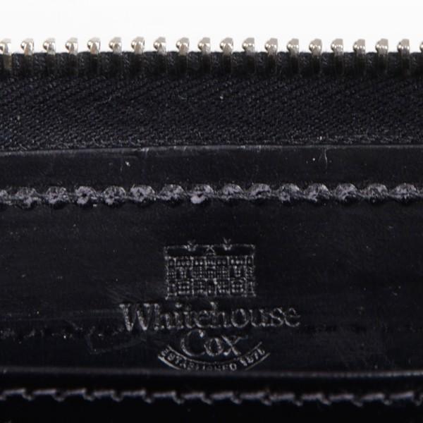 Whitehouse Cox（ホワイトハウスコックス） S2622 ロングジップ