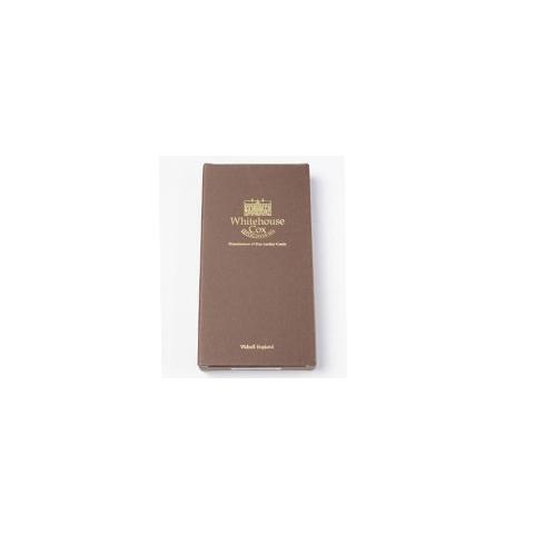 Whitehouse Cox（ホワイトハウスコックス） S2622 ロングジップ