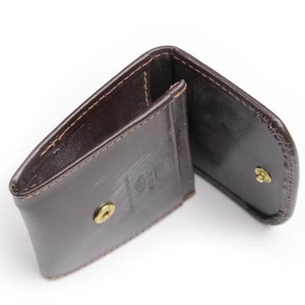 【新品】英国製 ホワイトハウスコックス コインケース ハバナ Whitehouse Cox ホワイトハウスコックス WHITEHOUSE COX メンズ