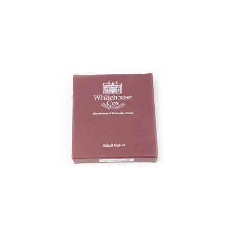 Whitehouse Cox（ホワイトハウスコックス） WHITEHOUSE COX s7412 名刺