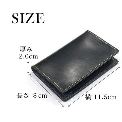 Whitehouse Cox（ホワイトハウスコックス） s7412 ネームカードケース