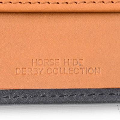 Whitehouse Cox ホワイトハウスコックス s7532 二つ折り財布小銭入れ付